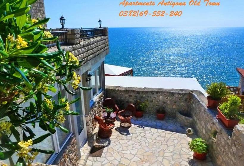 Hotel Villa Dulcinea