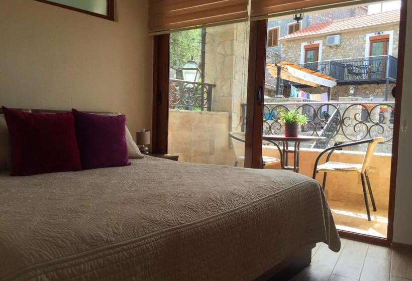 Hotel Villa Dulcinea