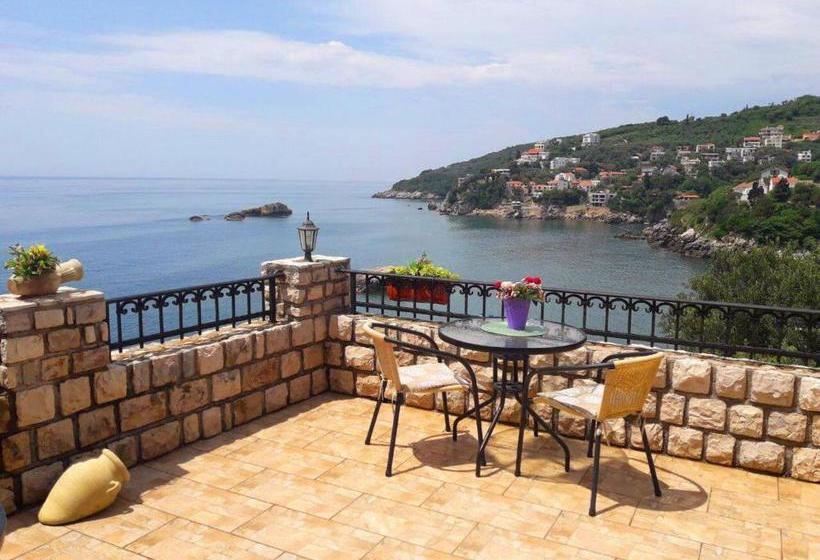 Hotel Villa Dulcinea