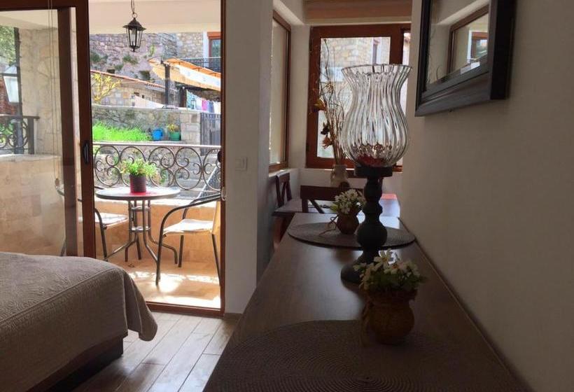 Hotel Villa Dulcinea