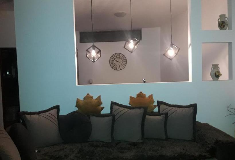 Hotel Villa Dulcinea