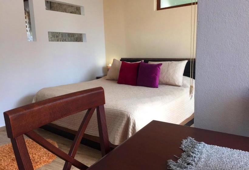 Hotel Villa Dulcinea