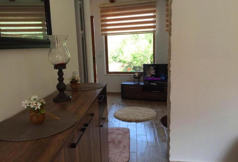 Hotel Villa Dulcinea