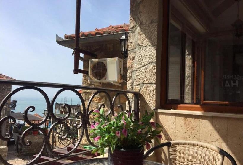 Hotel Villa Dulcinea