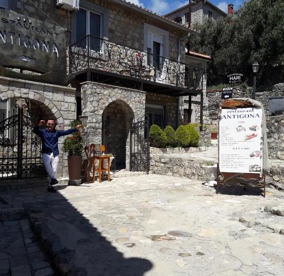 Hotel Villa Dulcinea