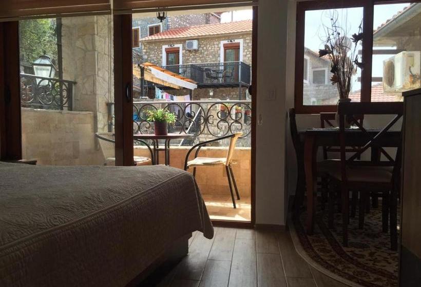 Hotel Villa Dulcinea