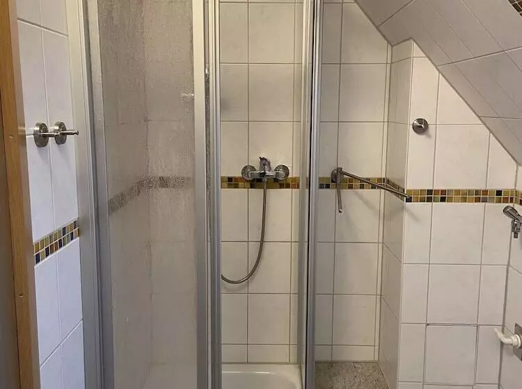 Hotelli Appartements Rehn