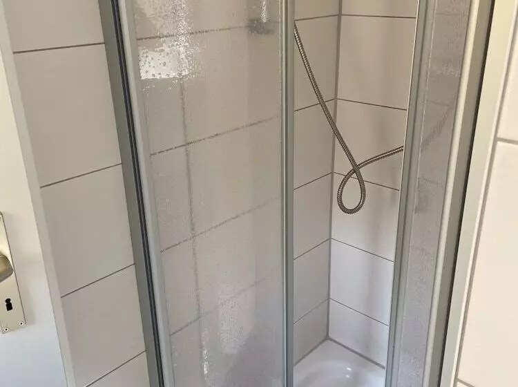 Hotelli Appartements Rehn