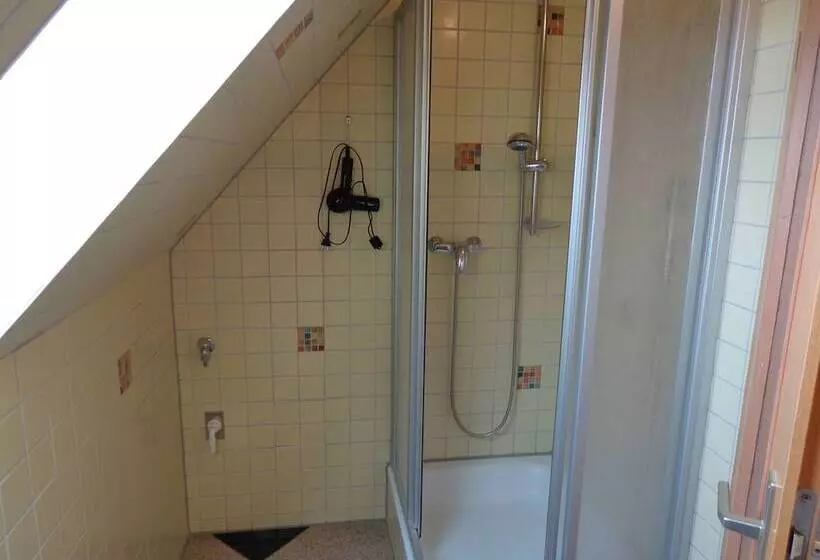 Hotelli Appartements Rehn