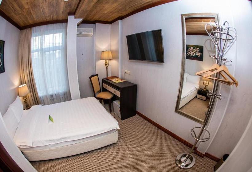 בית מלון כפרי Clementine