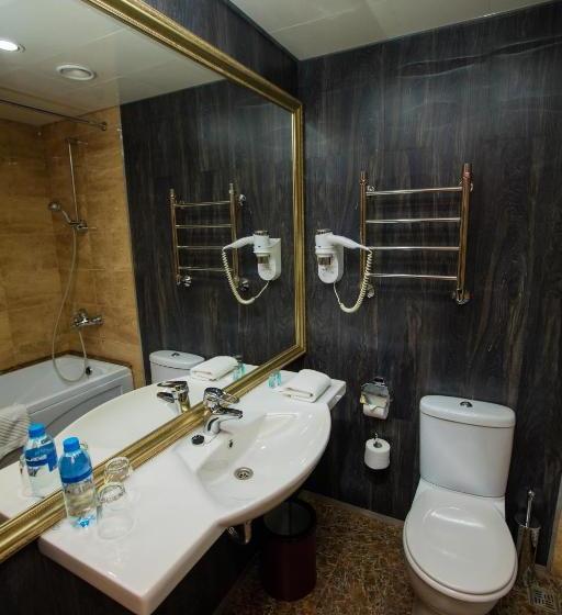 בית מלון כפרי Clementine