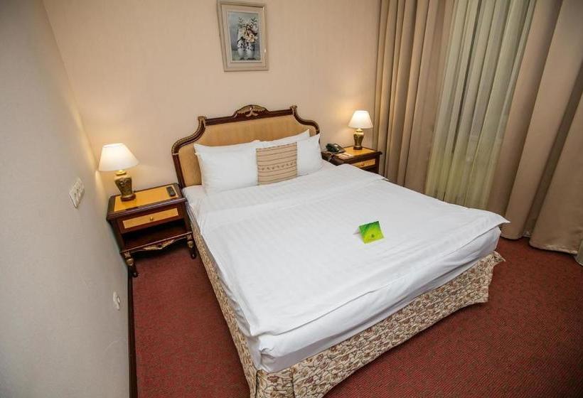 בית מלון כפרי Clementine