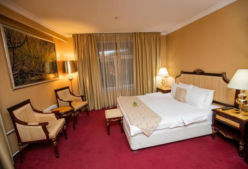 בית מלון כפרי Clementine