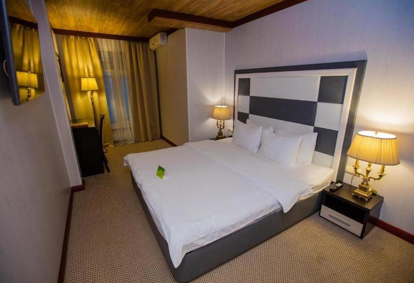 בית מלון כפרי Clementine