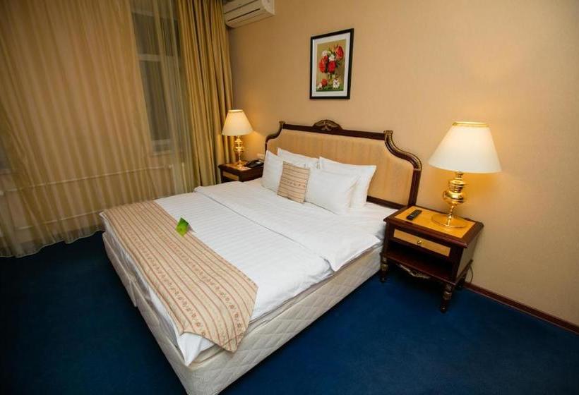 בית מלון כפרי Clementine