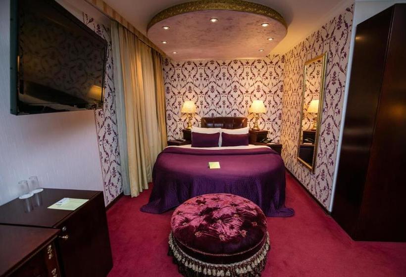 בית מלון כפרי Clementine