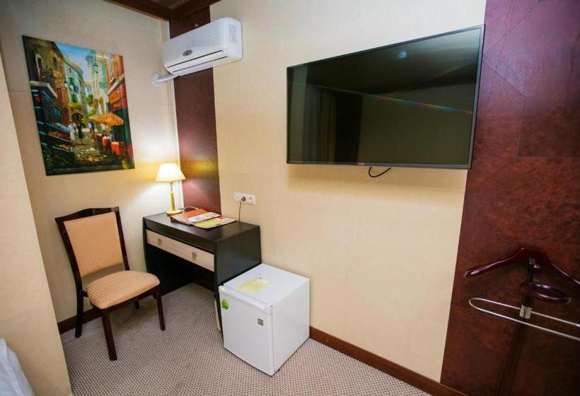 בית מלון כפרי Clementine