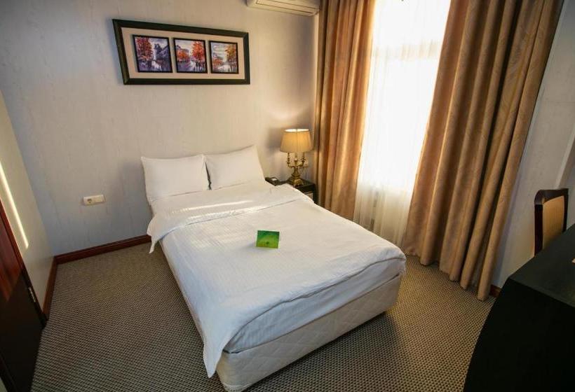 בית מלון כפרי Clementine