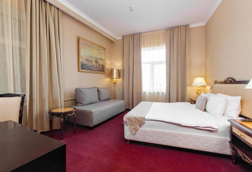 בית מלון כפרי Clementine