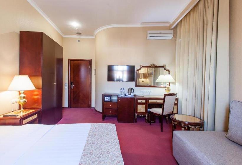 בית מלון כפרי Clementine