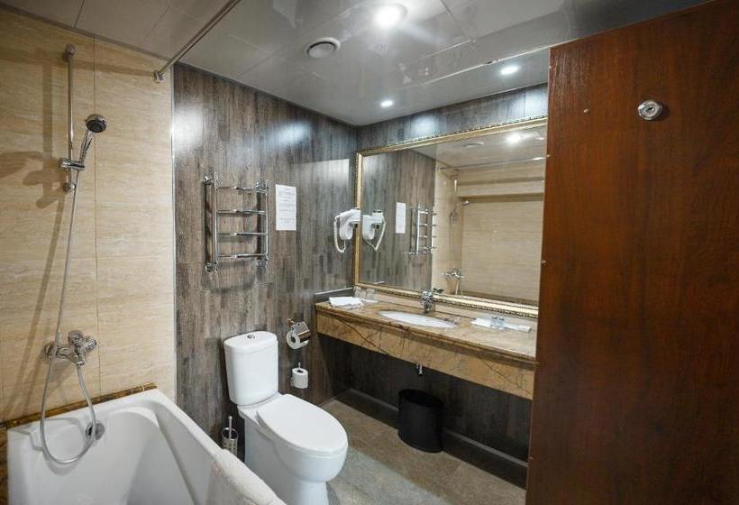 בית מלון כפרי Clementine