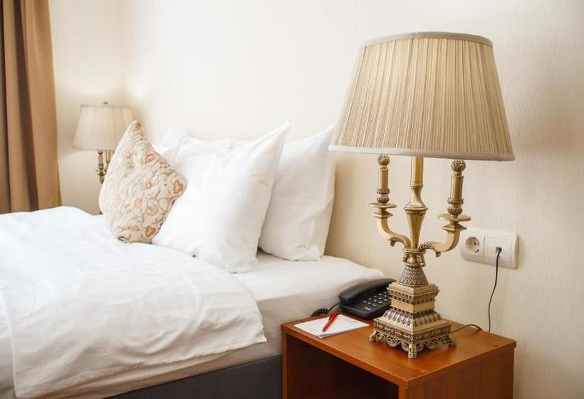 בית מלון כפרי Clementine