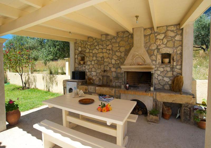 ホテル Eleftheria Studios