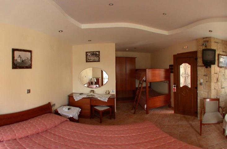 酒店 Giannis & Foteini