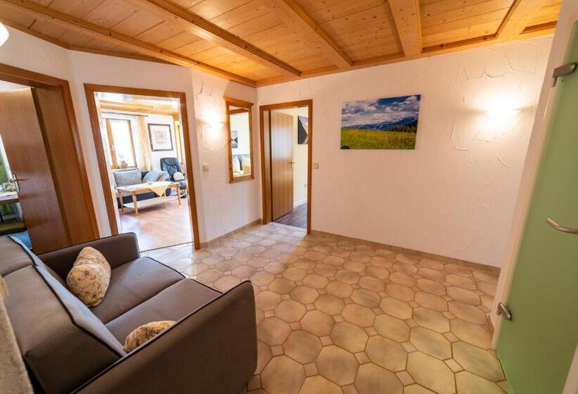 Отель Gästehaus Annabell