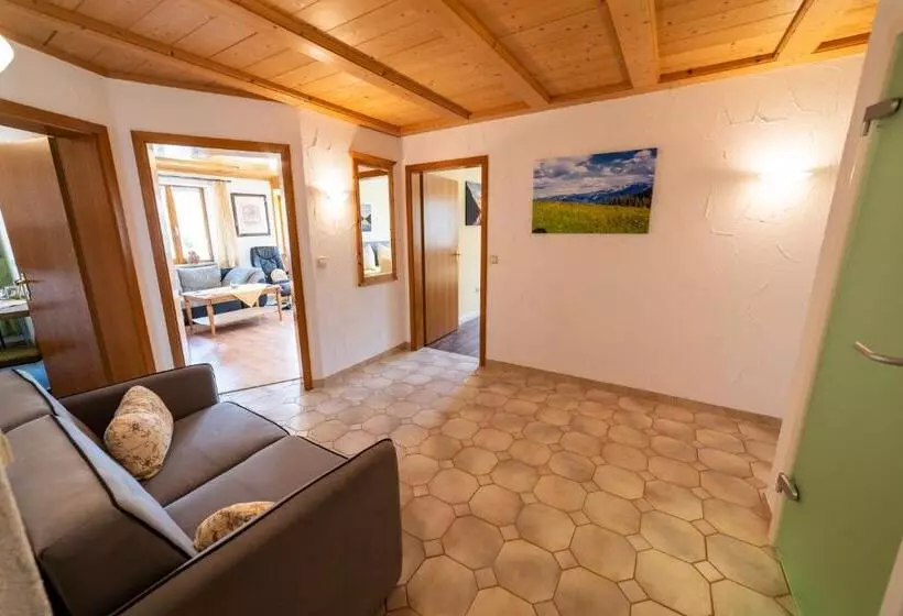 Hotelli Gästehaus Annabell