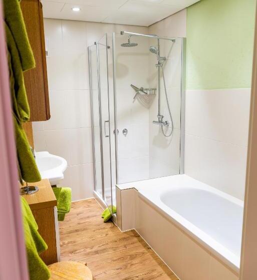 Отель Gästehaus Annabell