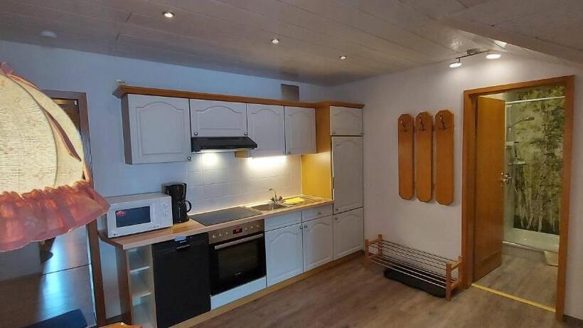 Отель Gästehaus Annabell