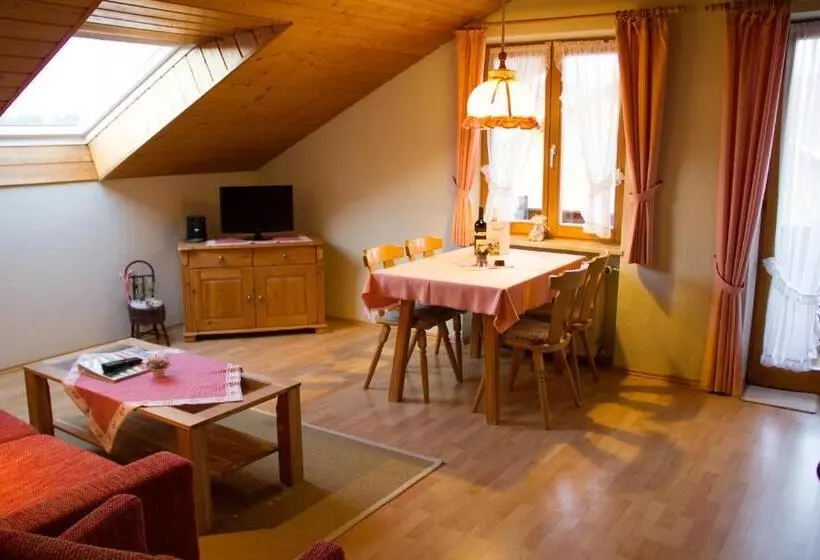 Hotelli Gästehaus Annabell