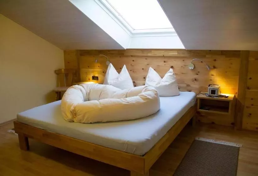 Hotelli Gästehaus Annabell