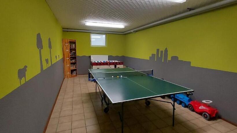 Отель Gästehaus Annabell