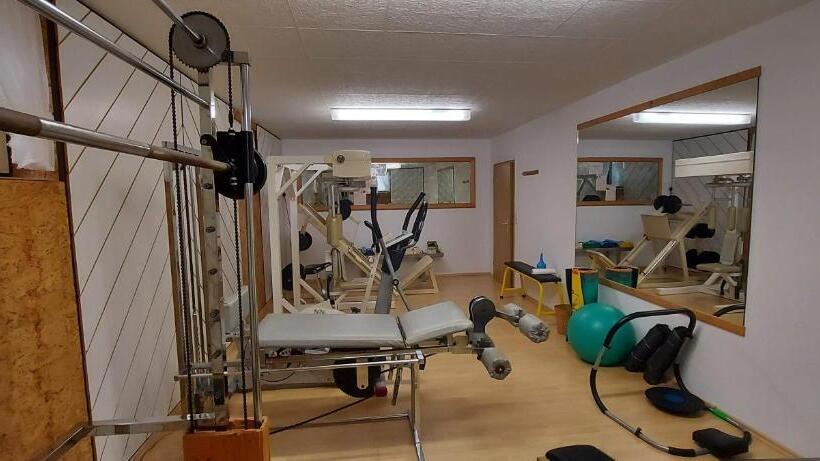 Отель Gästehaus Annabell