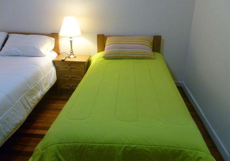 酒店 Hostal Mar De Viña