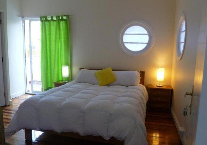 酒店 Hostal Mar De Viña