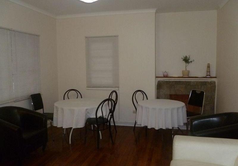 酒店 Hostal Mar De Viña