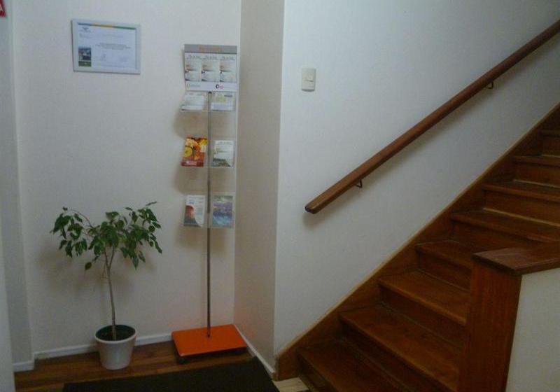 酒店 Hostal Mar De Viña