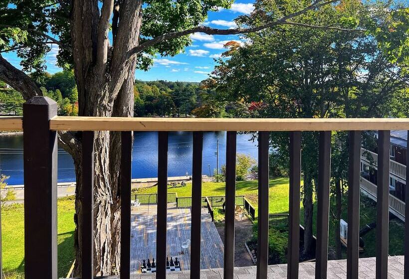 هتل Inn At The Falls