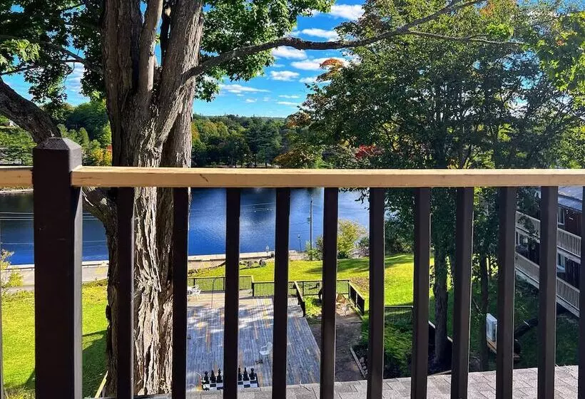 ホテル Inn At The Falls