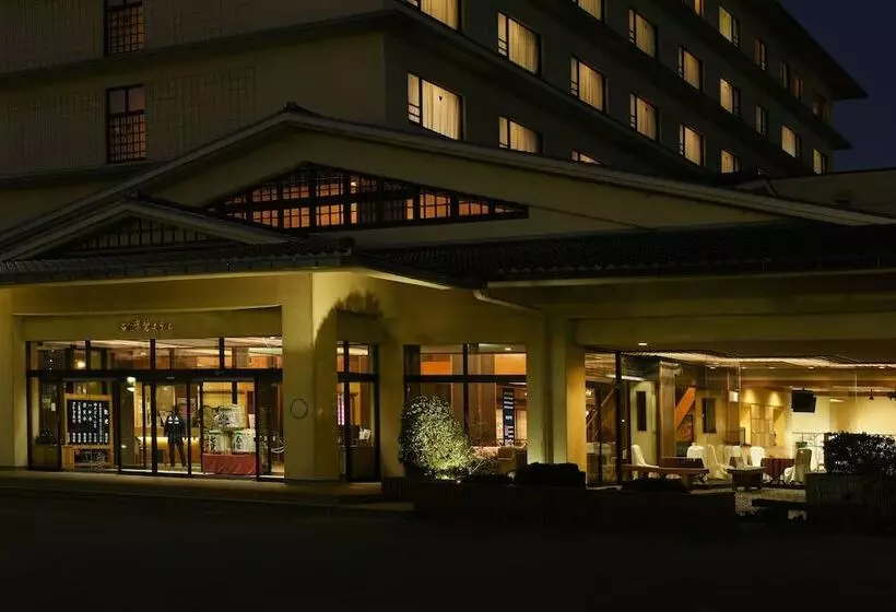 Hotelli Isawa Tokiwa