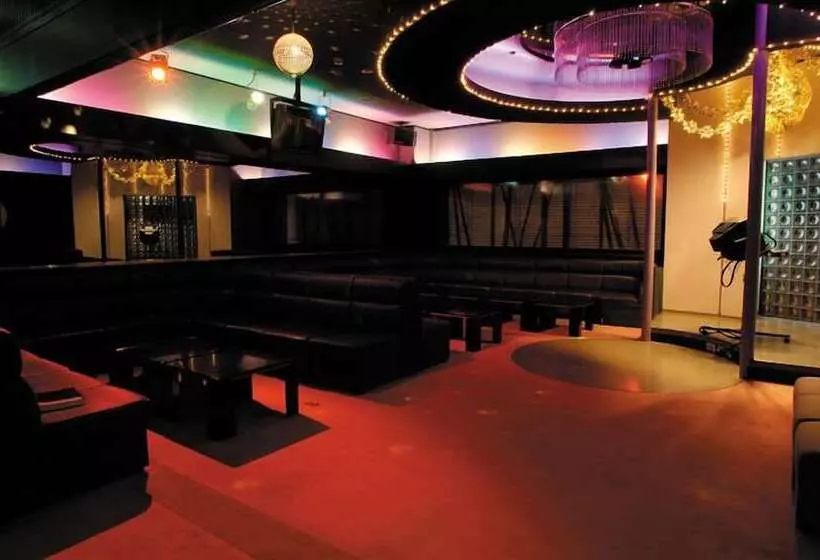 Hotelli Isawa Tokiwa