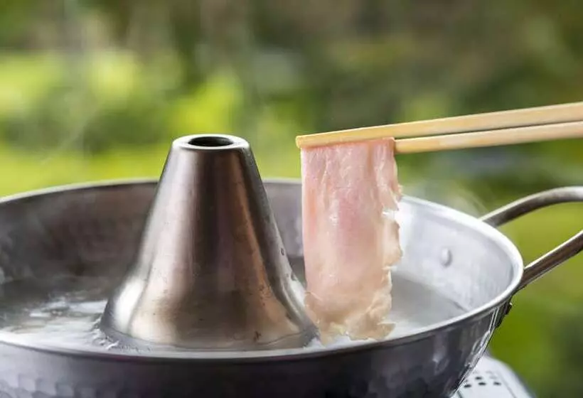 Hotelli Isawa Tokiwa