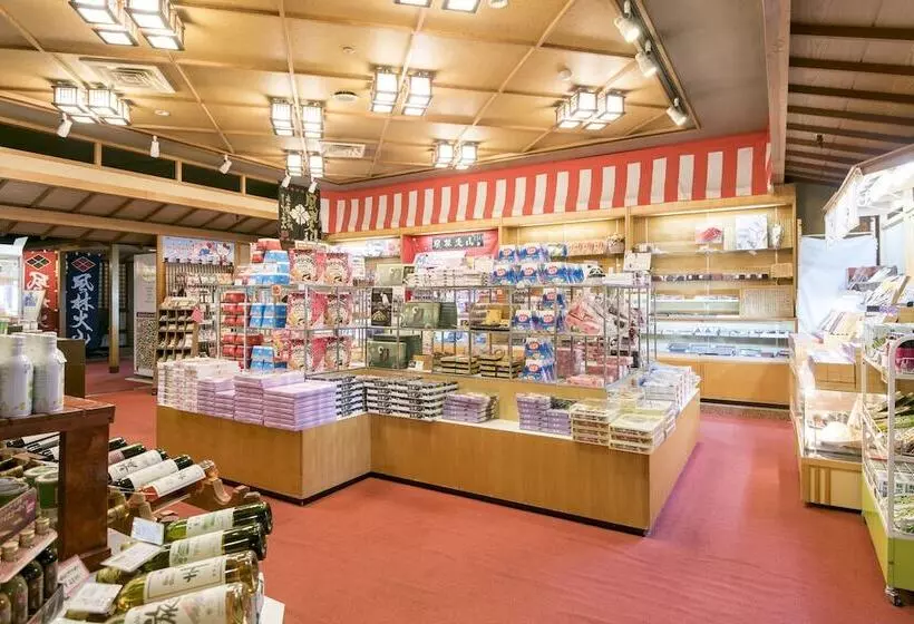 Hotelli Isawa Tokiwa