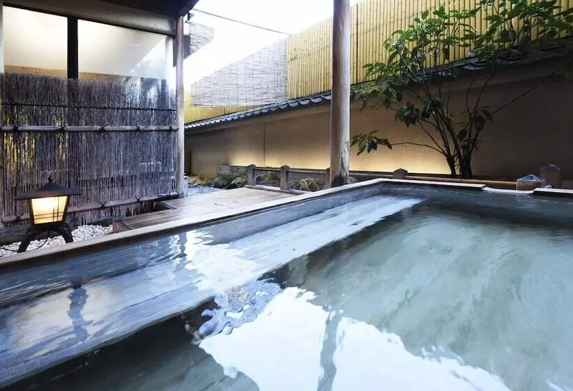 Hotelli Isawa Tokiwa