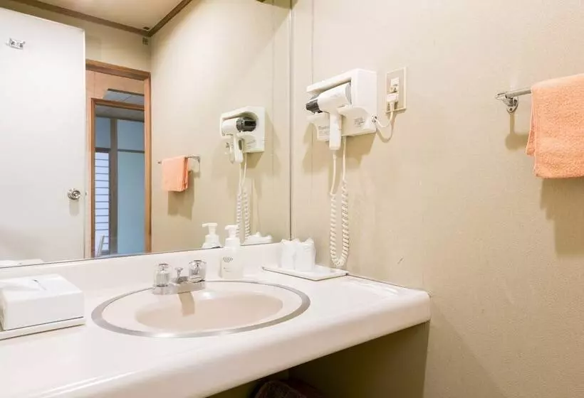 Hotelli Isawa Tokiwa