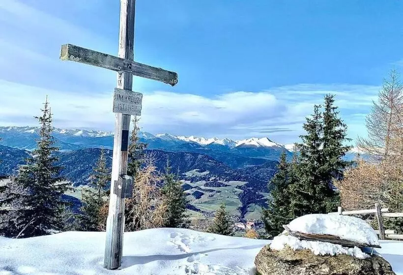 ホテル Ledererwirt