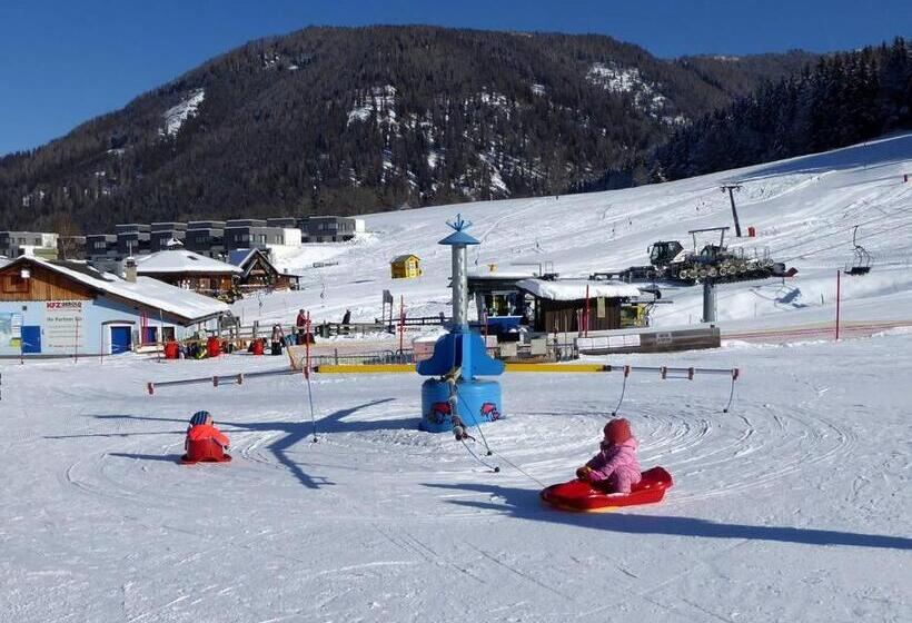 فندق Ledererwirt